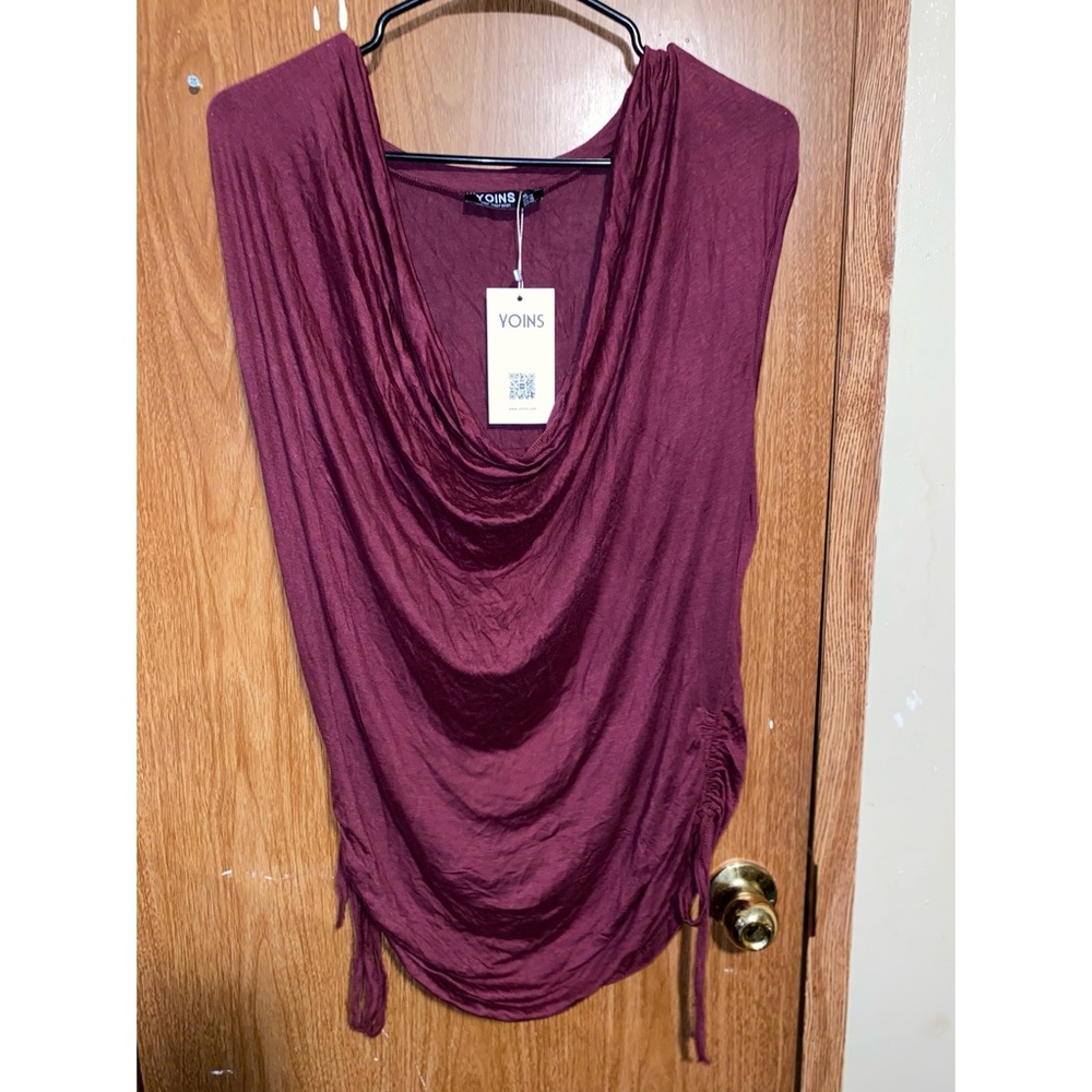 Women Top